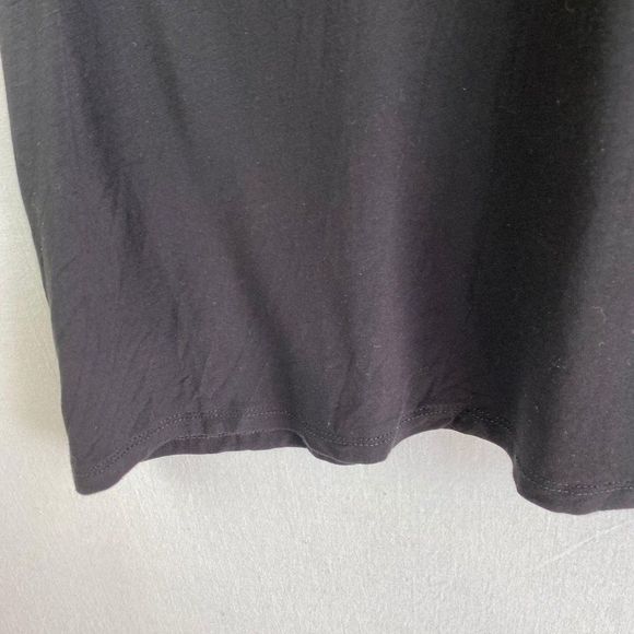 CHELSEA & THEODORE TIERED SLEEVE DRESS NWT - Picture 5 of 7